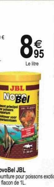 nove bel jbl