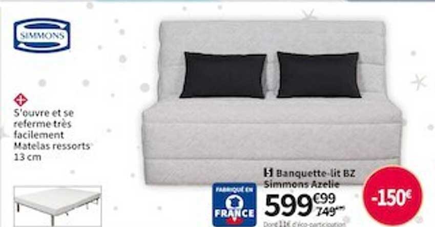 banquette-lit bz simmons azelie