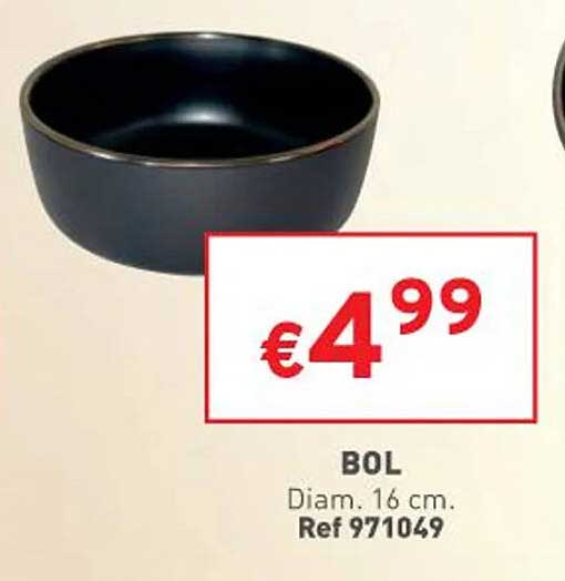 Bol