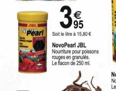 Novo Pearl Jbl