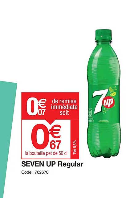 seven up regular