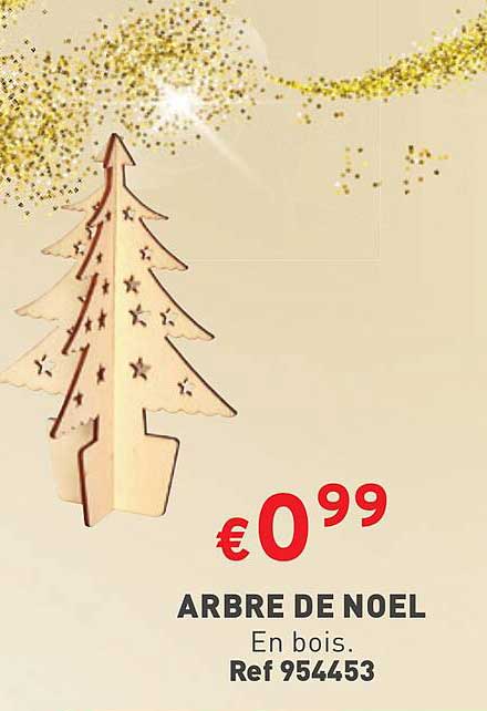 Arbre De Noel
