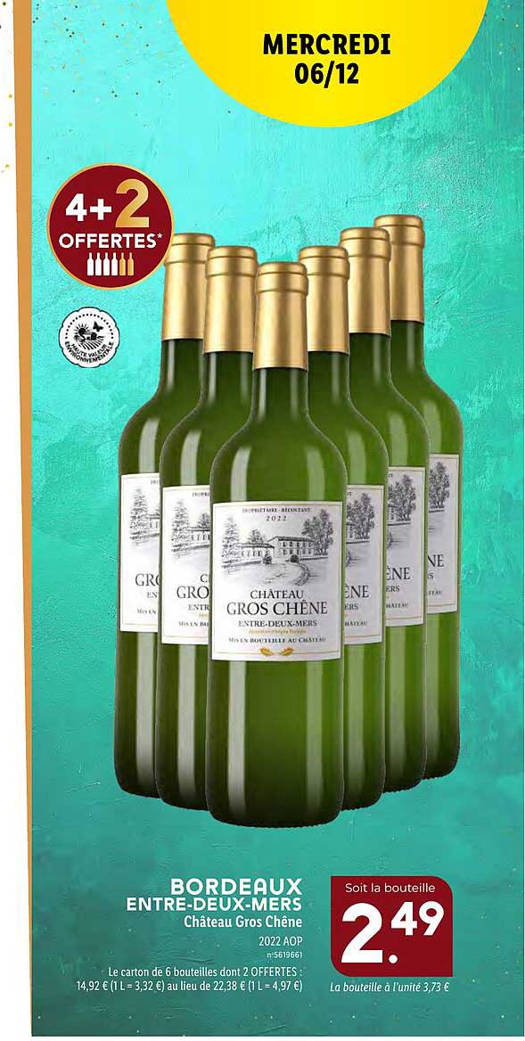 bordeaux entre-deux-mers