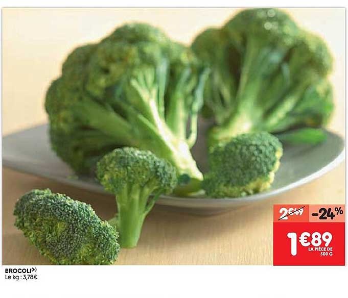 brocoli