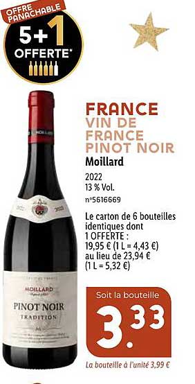 france fin de france pinot noir moillard 2022