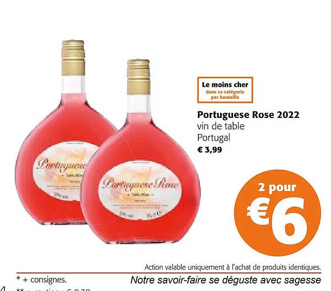 portuguese rose 2022