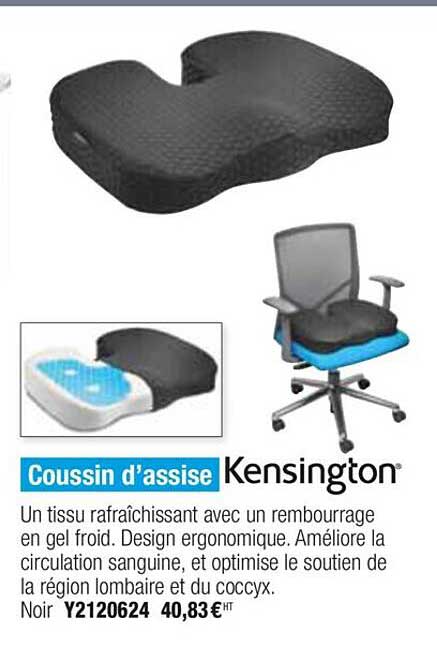 coussin d'assise kensington