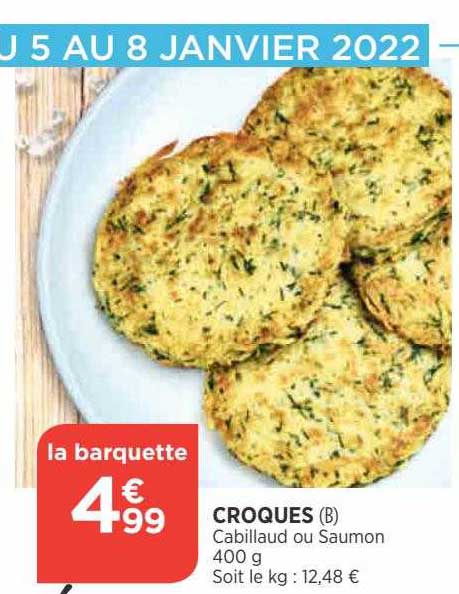 croques