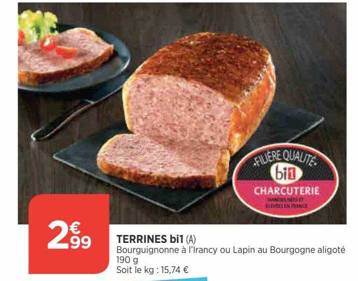 Terrines Bi1