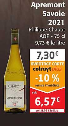 apremont savoie 2021 philippe chapot