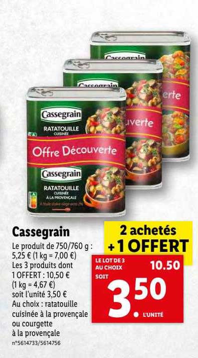 Cassegrain