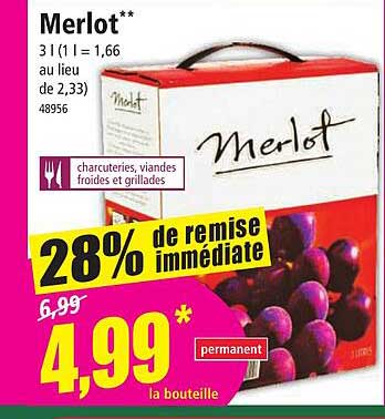 Merlot