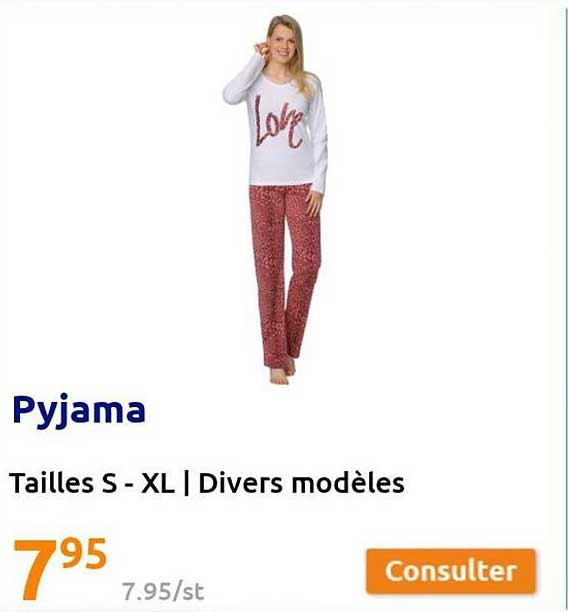 Pyjama