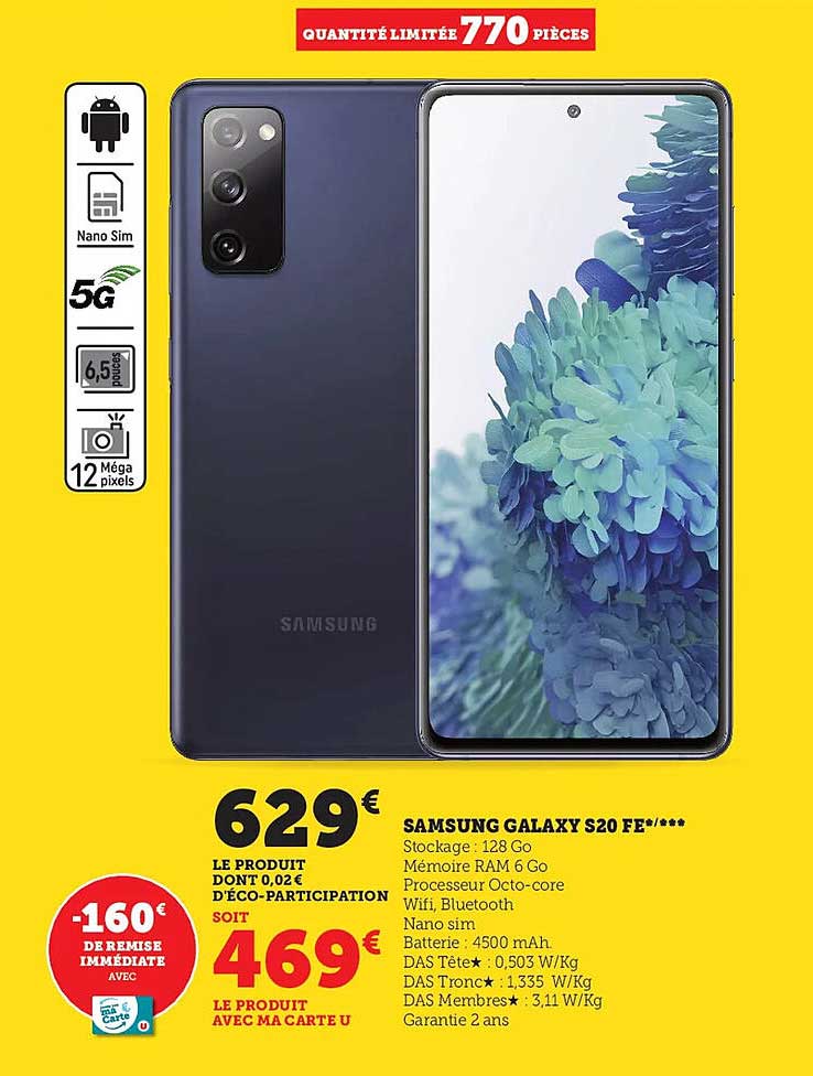 samsung galaxy s20 fe