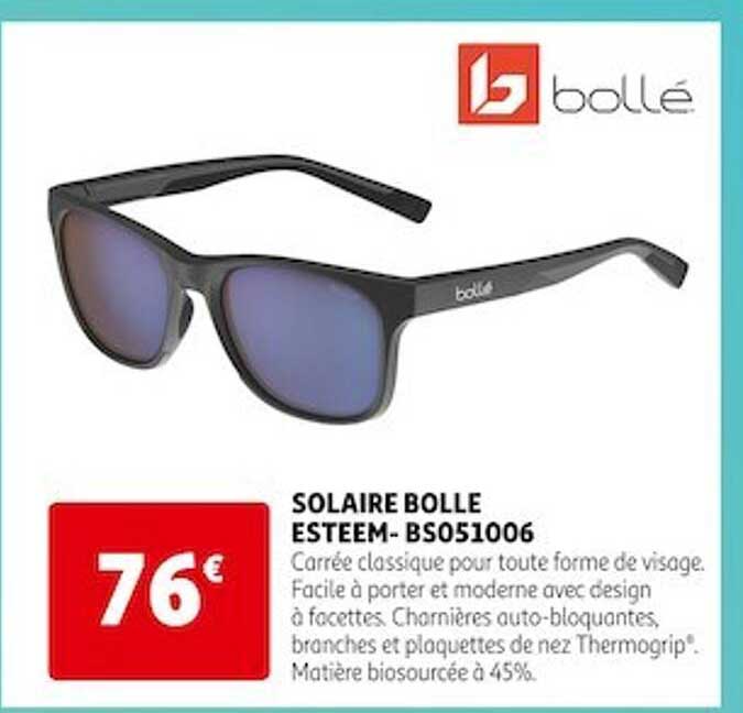 solaire bollé esteem - bs051006