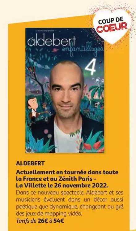 aldebert