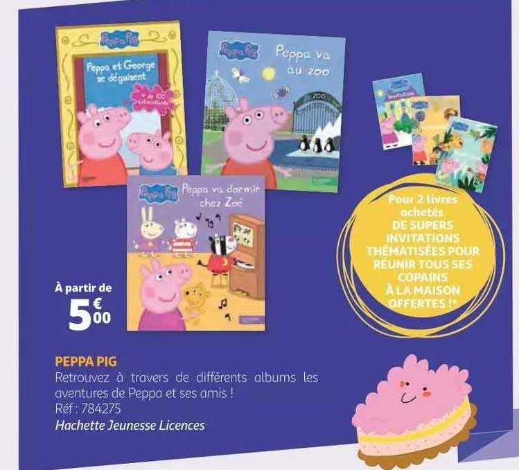 peppa pig