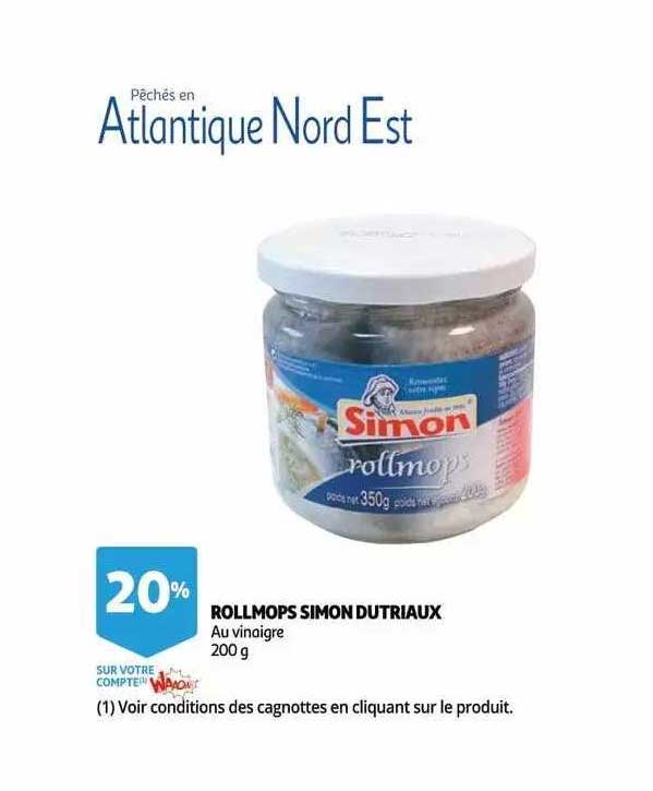 rollmops simon dutriaux