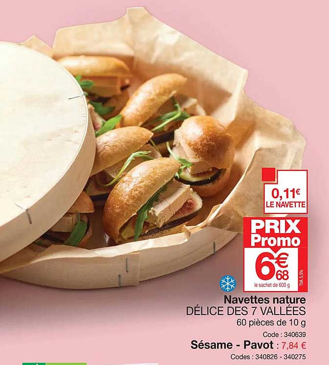 navettes nature délice des 7 vallées