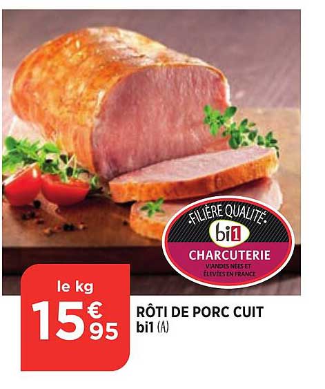 Rôti De Porc Cuit Bi1