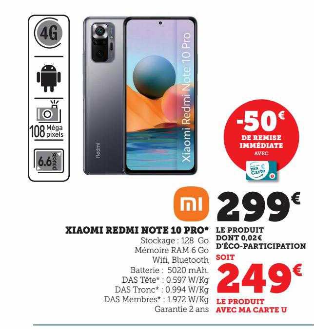 xiaomi redmi note 10 pro