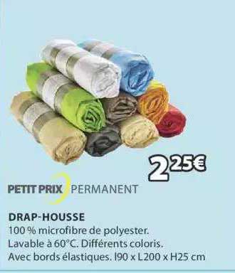 drap-housse