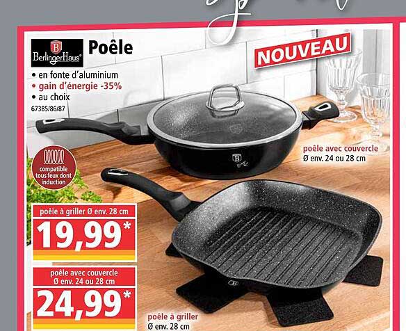 poêle berlinger haus