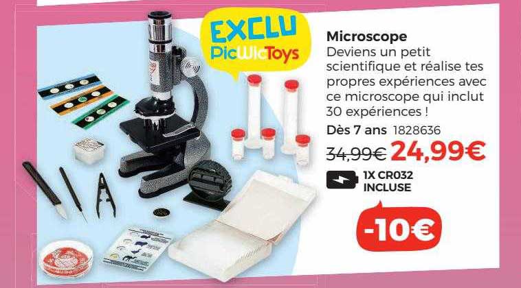 Microscope