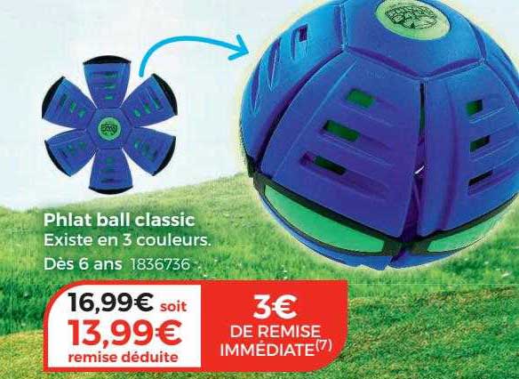 phlat ball classic