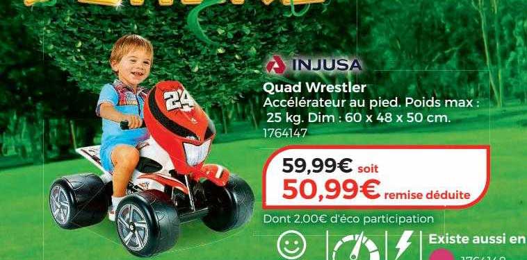 quad wrestler unjusa