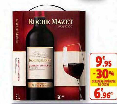 roche mazet pays d'oc