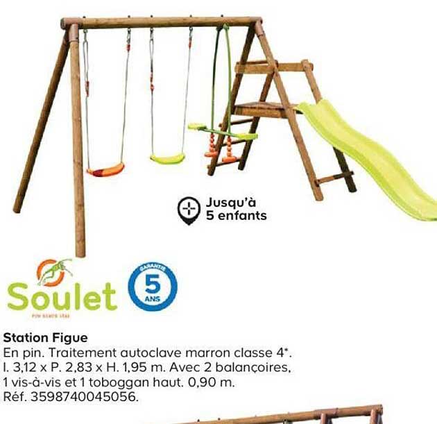 station figue soulet