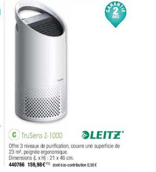 trusens z-1000 leitz