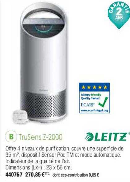 trusens z-2000 leitz