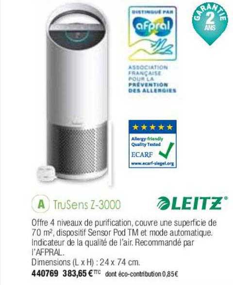 trusens z-3000 leitz