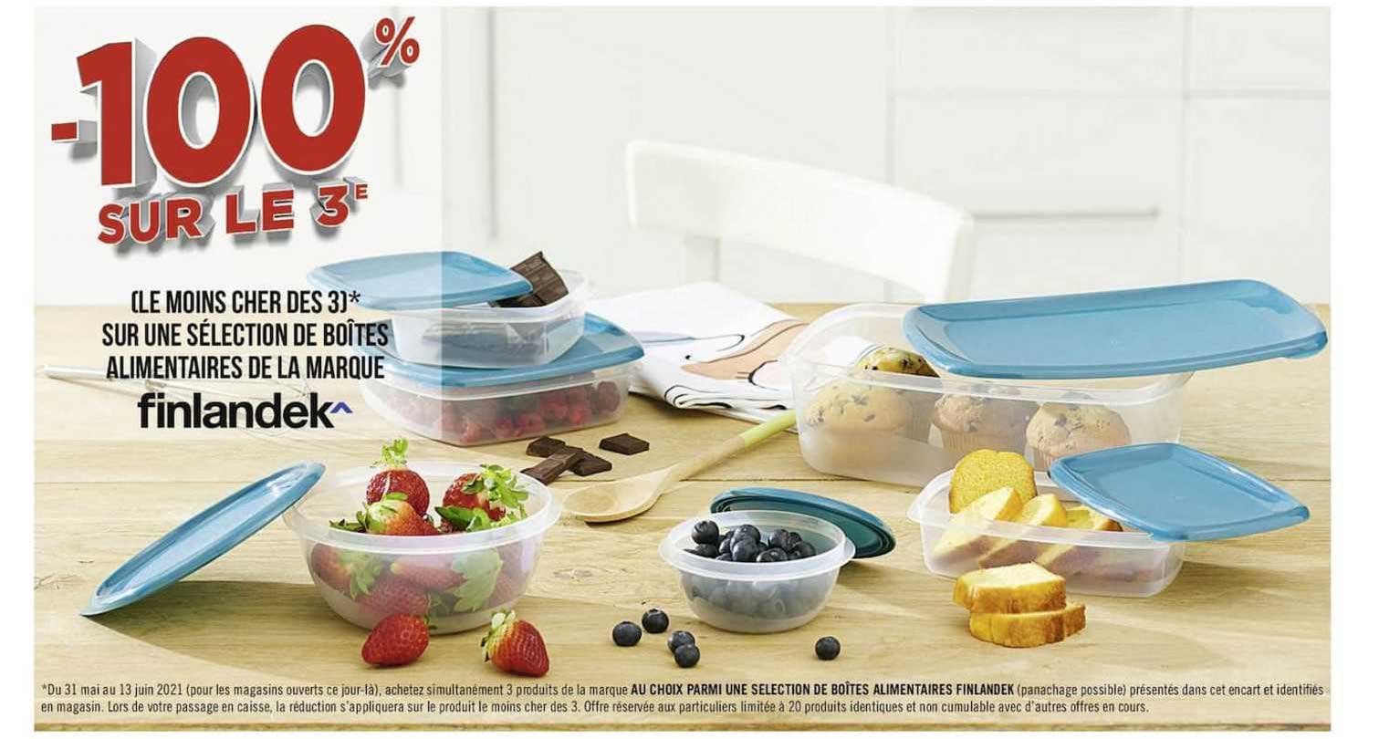 -100% Sur Le 3e Finlandek