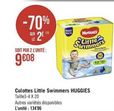culottes little swimmers huggies