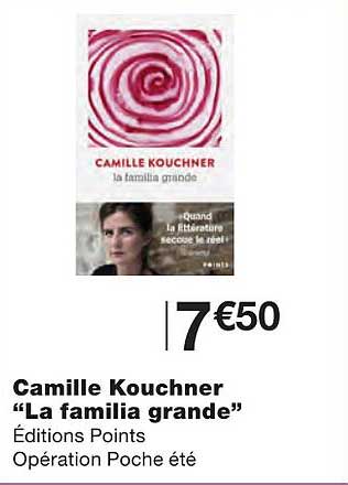 camille kouchner "la familia grande"