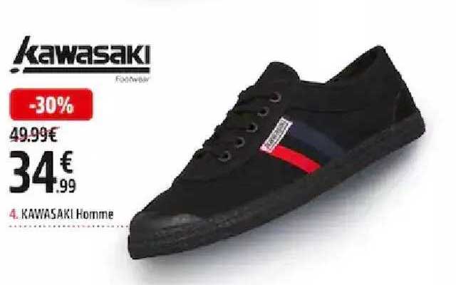 kawasaki homme kawasaki