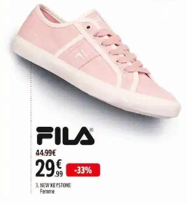new keystone femme fila
