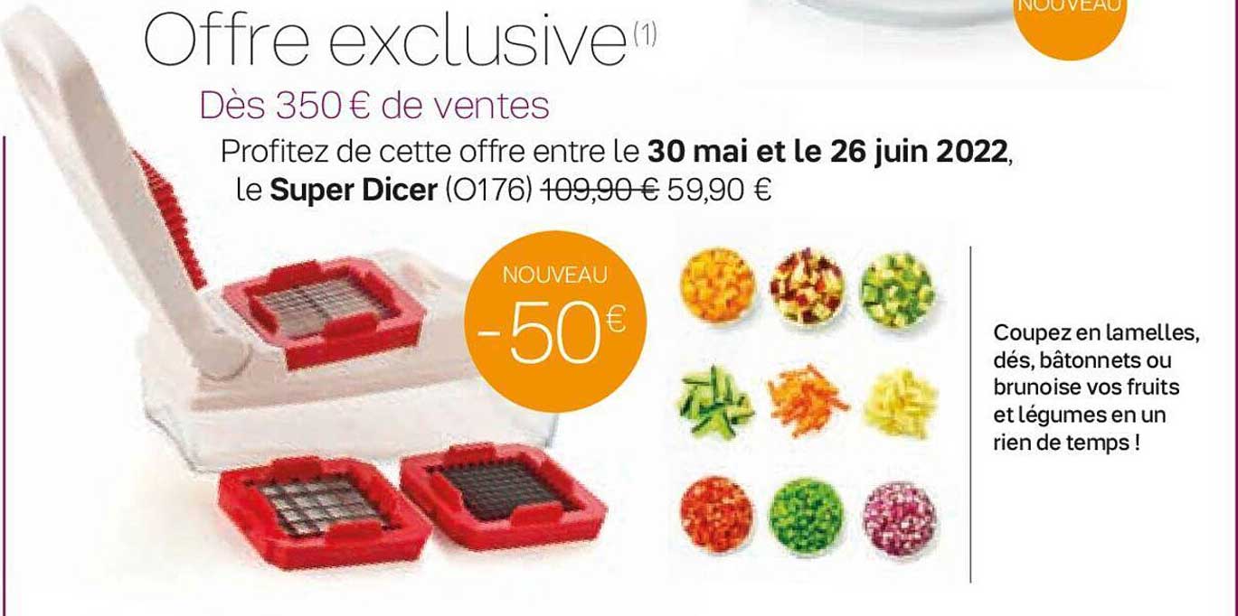 Super Dicer