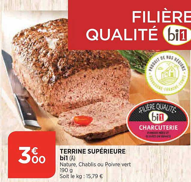 Terrines Supérieure Bi1