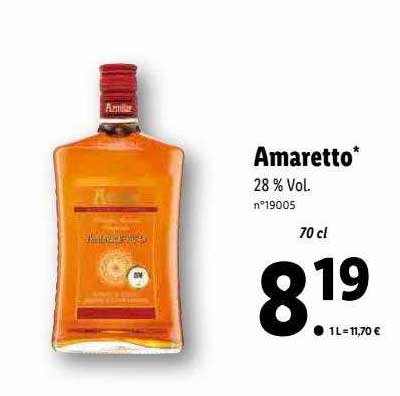 Amaretto