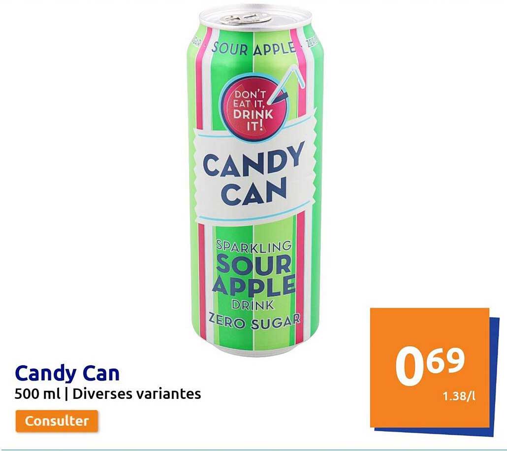 candy can