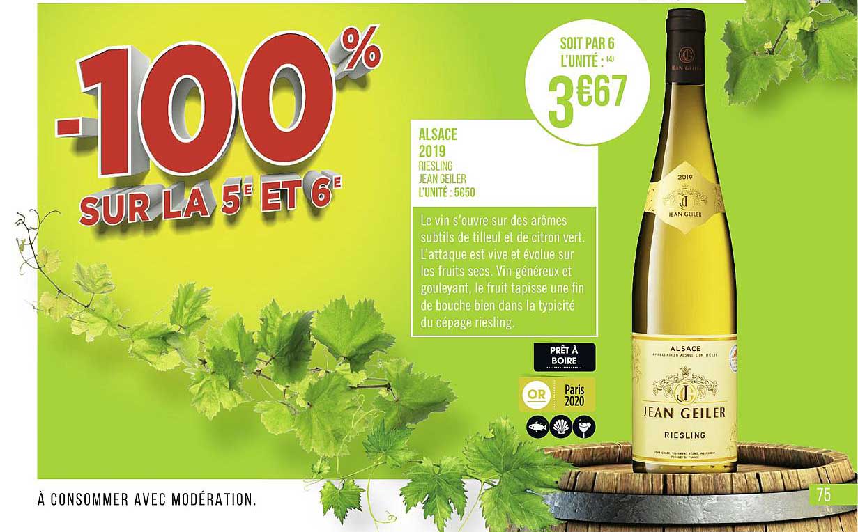 alsace 2019 jean geiler