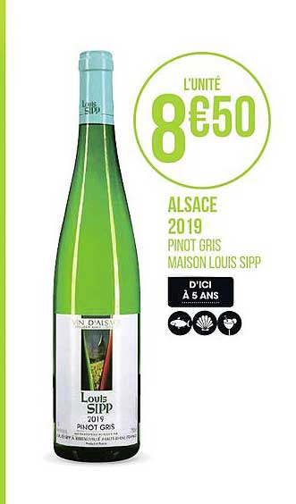 alsace 2019 louis sipp