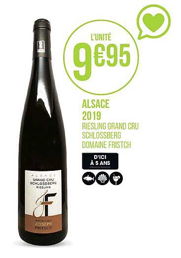 Alsace 2019 Schlossberg