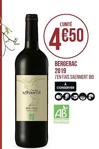 bergerac j en fais saerment