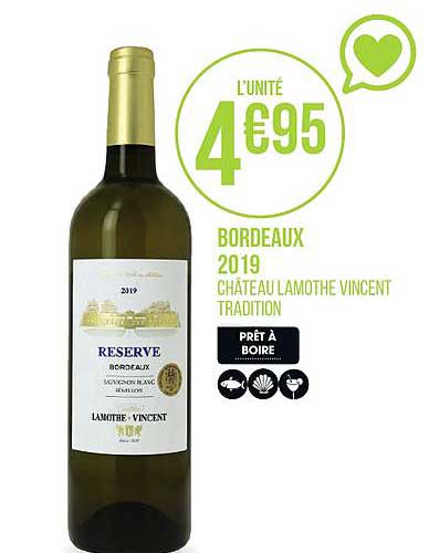 bordeaux 2019 lamothe vincent