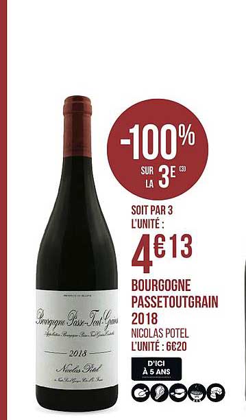 bourgogne passetoutgrain 2018 nicolas potel